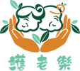 護老樂集團 Logo