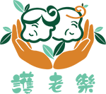 護老樂集團 Logo